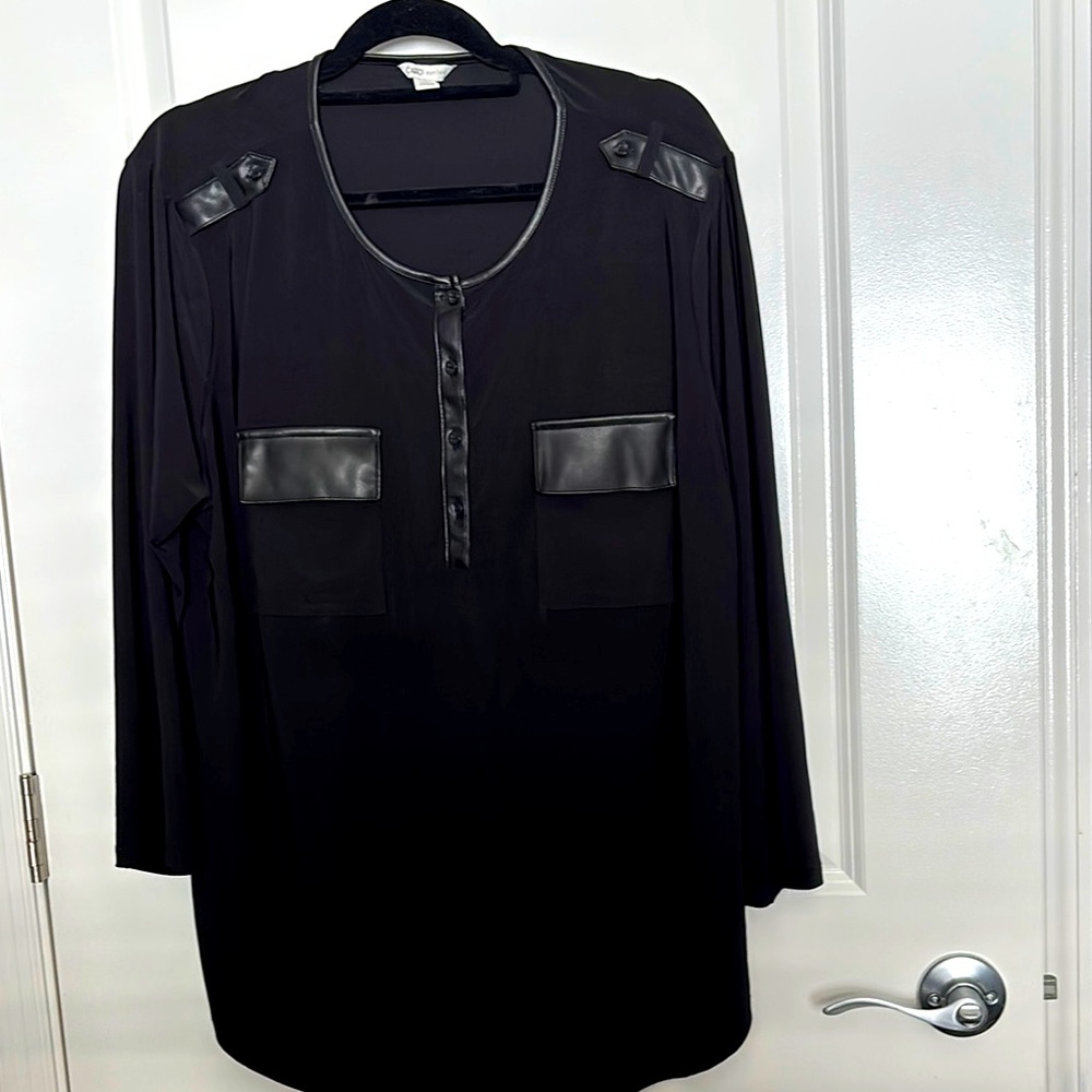CATO women’s blouse